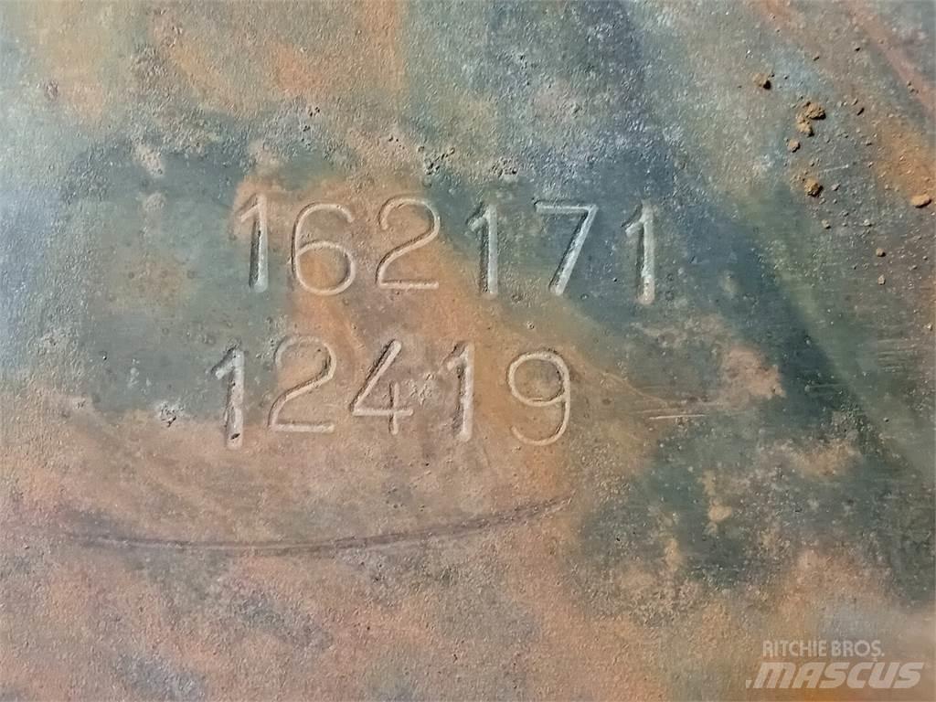 Komatsu PZKV162171 Muut
