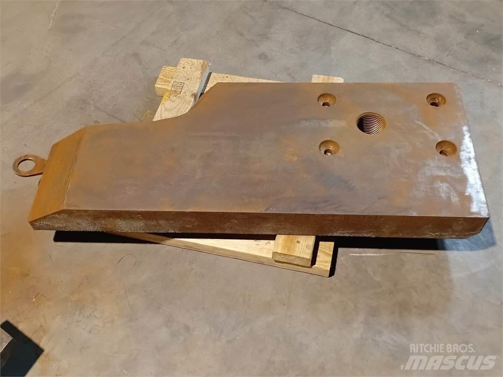 Komatsu PZKV162173 Muut