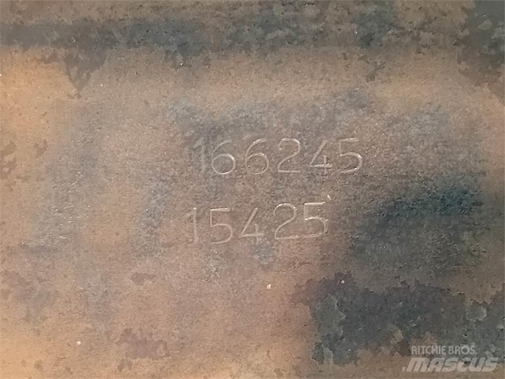 Komatsu PZKV166245 Muut
