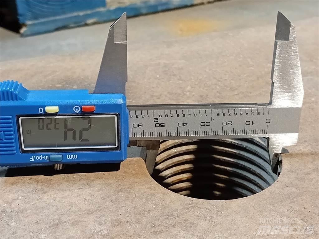 Komatsu PZKV166245 Muut
