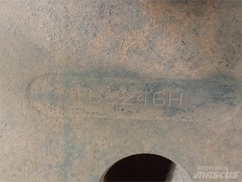 Komatsu PZKV166246 Muut