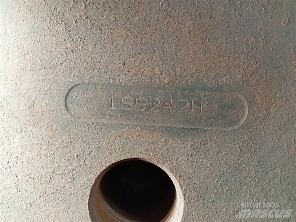 Komatsu PZKV166247 Muut