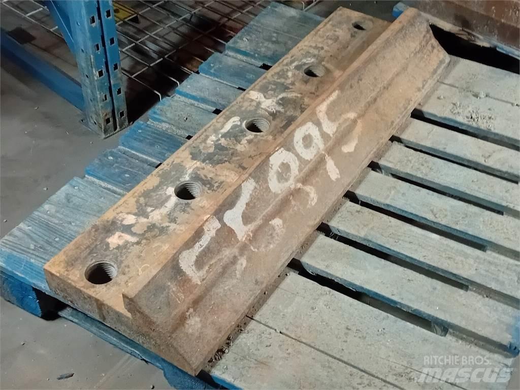 Komatsu PZKV177973 Muut