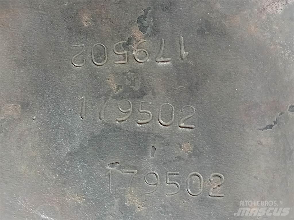 Komatsu PZKV179502 Muut
