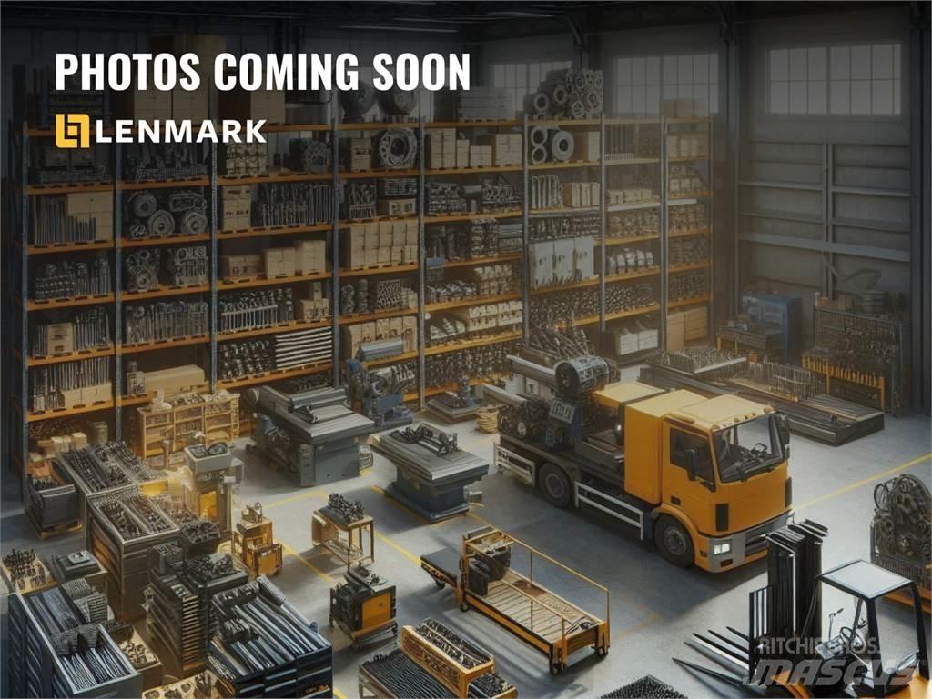 Komatsu PZKV179623 Muut