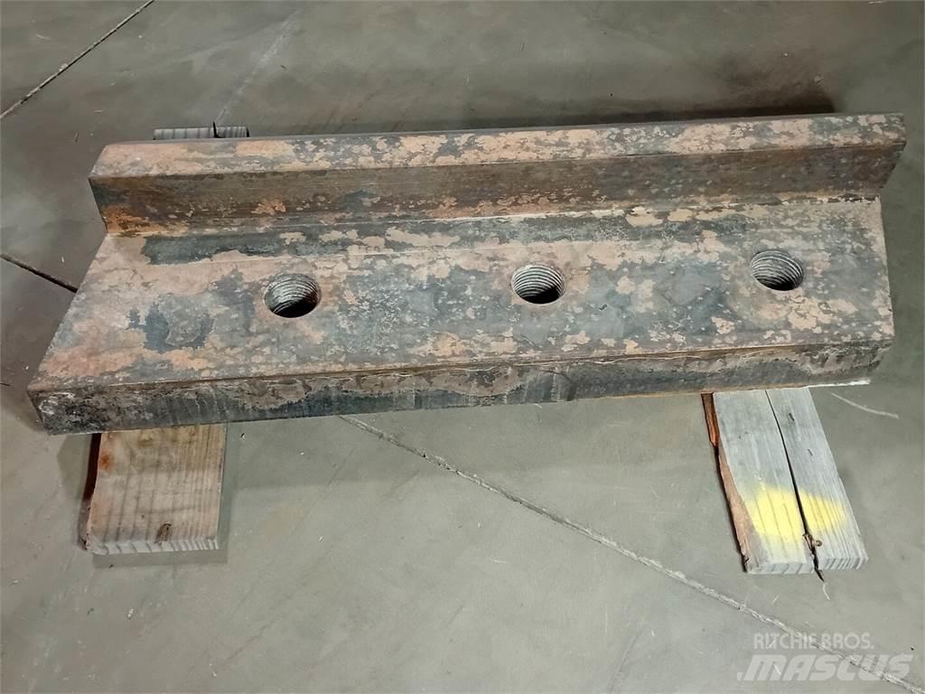 Komatsu PZKV179623 Muut