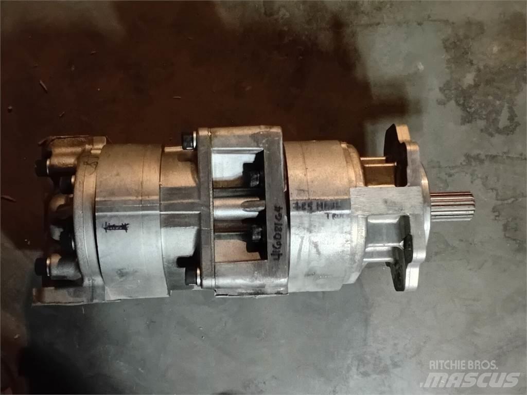 Komatsu R7055242220 Muut maanalaiset louhintalaitteet
