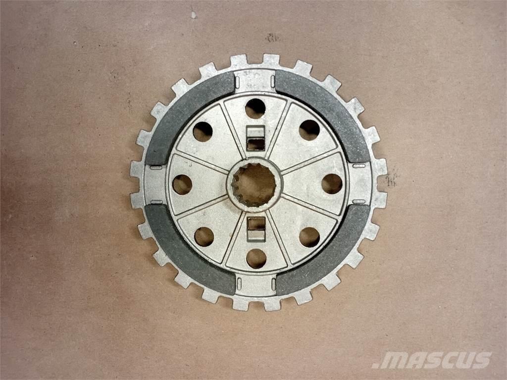 Konecranes 52266460 Nosturien osat ja lisävarusteet