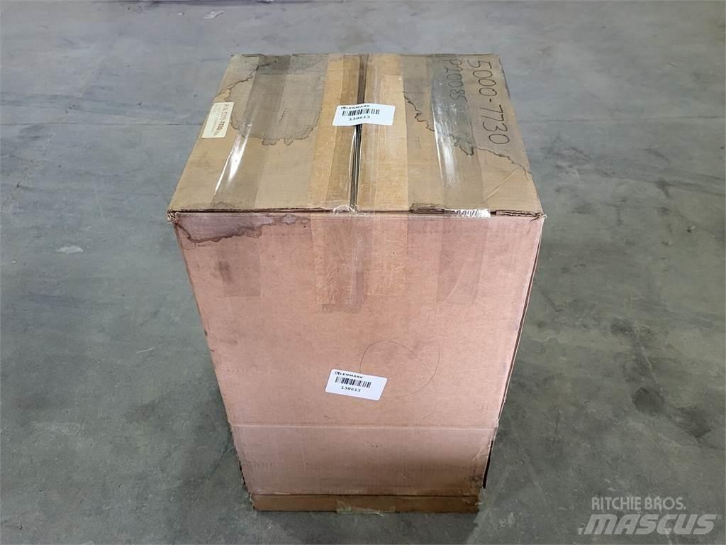  KRALINATOR LA-634 Muut koneet