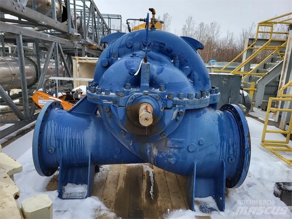 KSB RDL 600-620A Vesipumput