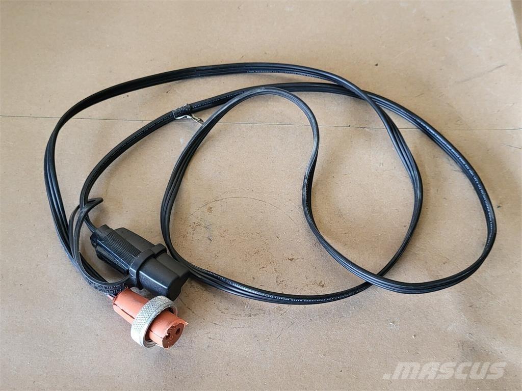 Kubota 70000-17552 Moottorit
