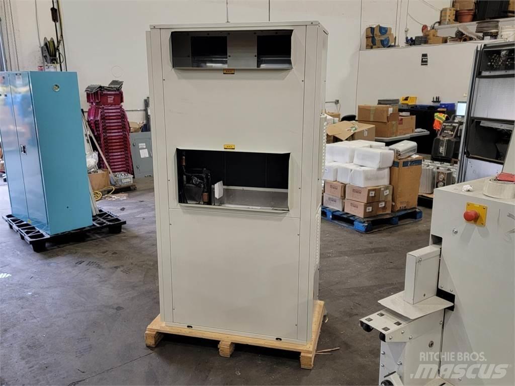  KUENLING AIR AQHF004S Lämmitys- ja sulatuslaitteet