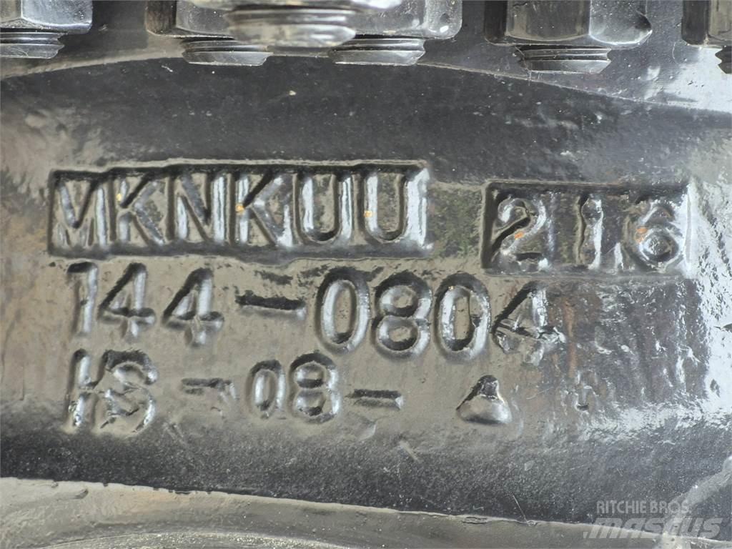  L&H 0542 Muut