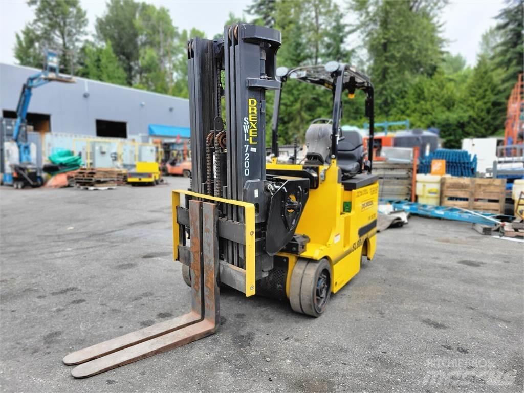 Landoll SL80SE90D Muut koneet
