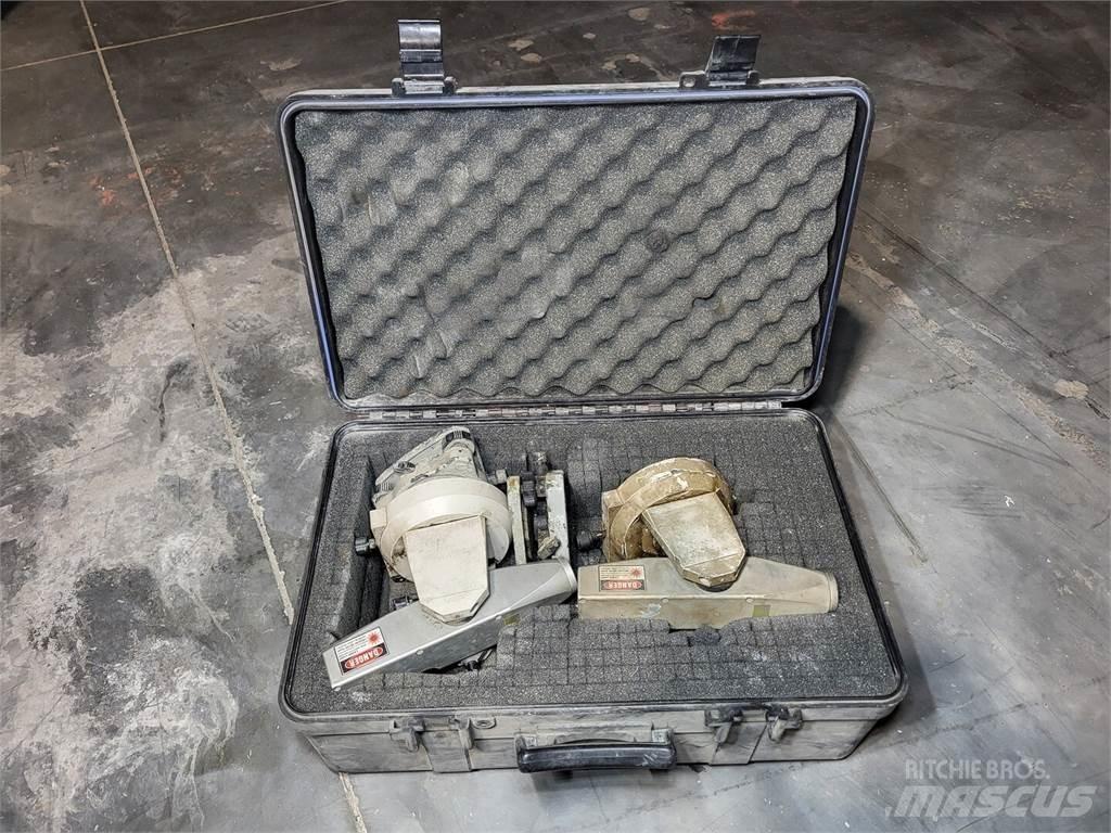  LASERLINE T-2000-D Muut