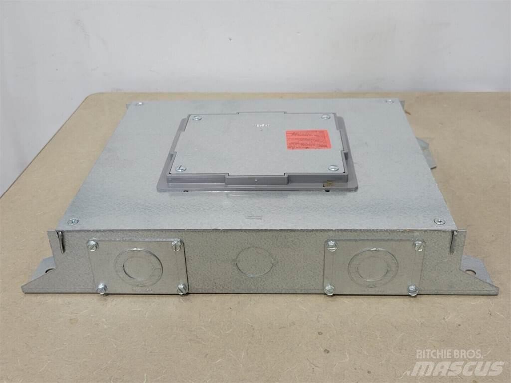 Legrand RFBA4R30 Muut koneet
