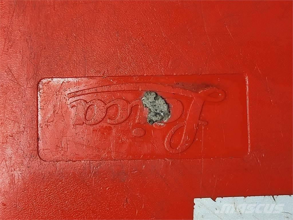 Leica TCR803 Muut