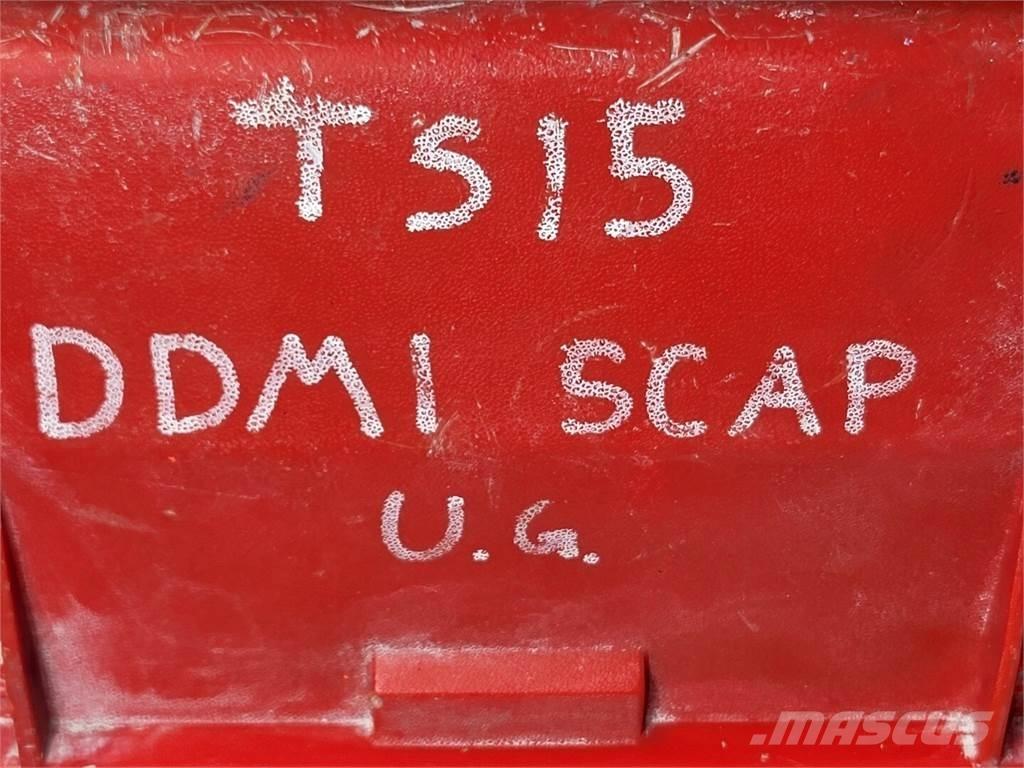Leica TS15 R400 Muut