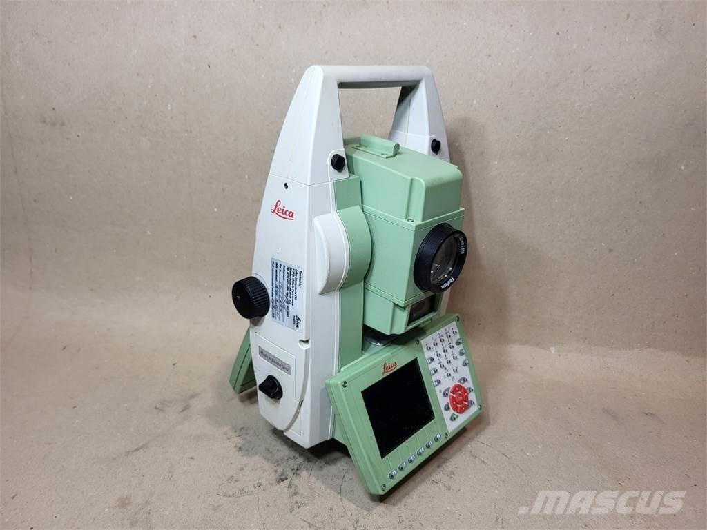 Leica TS15 R400 Muut
