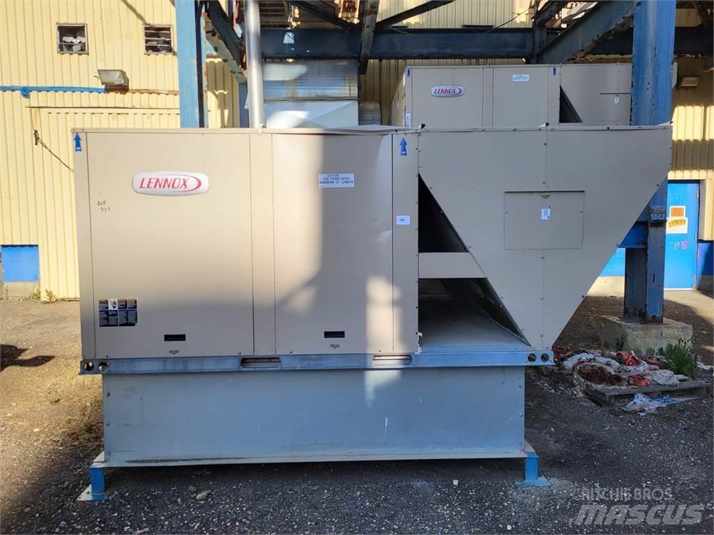  LENNOX KCA240S4BN2G Lämmitys- ja sulatuslaitteet