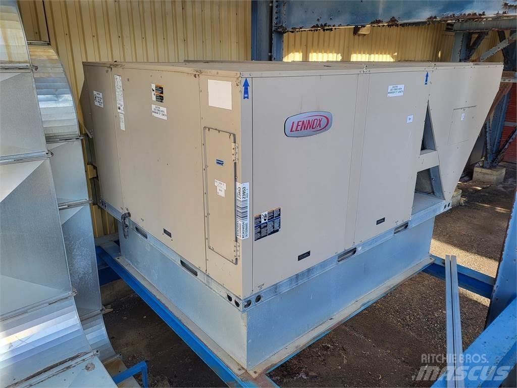  LENNOX KCA240S4BN2G Lämmitys- ja sulatuslaitteet