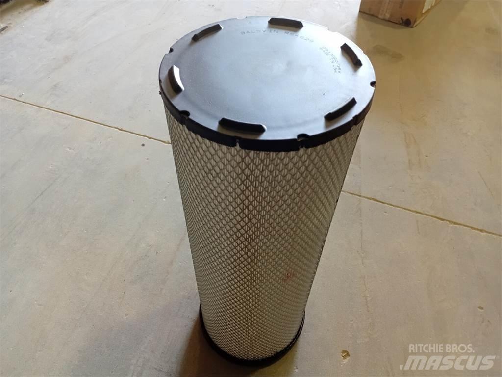  LES HALL RS4629 Muut koneet
