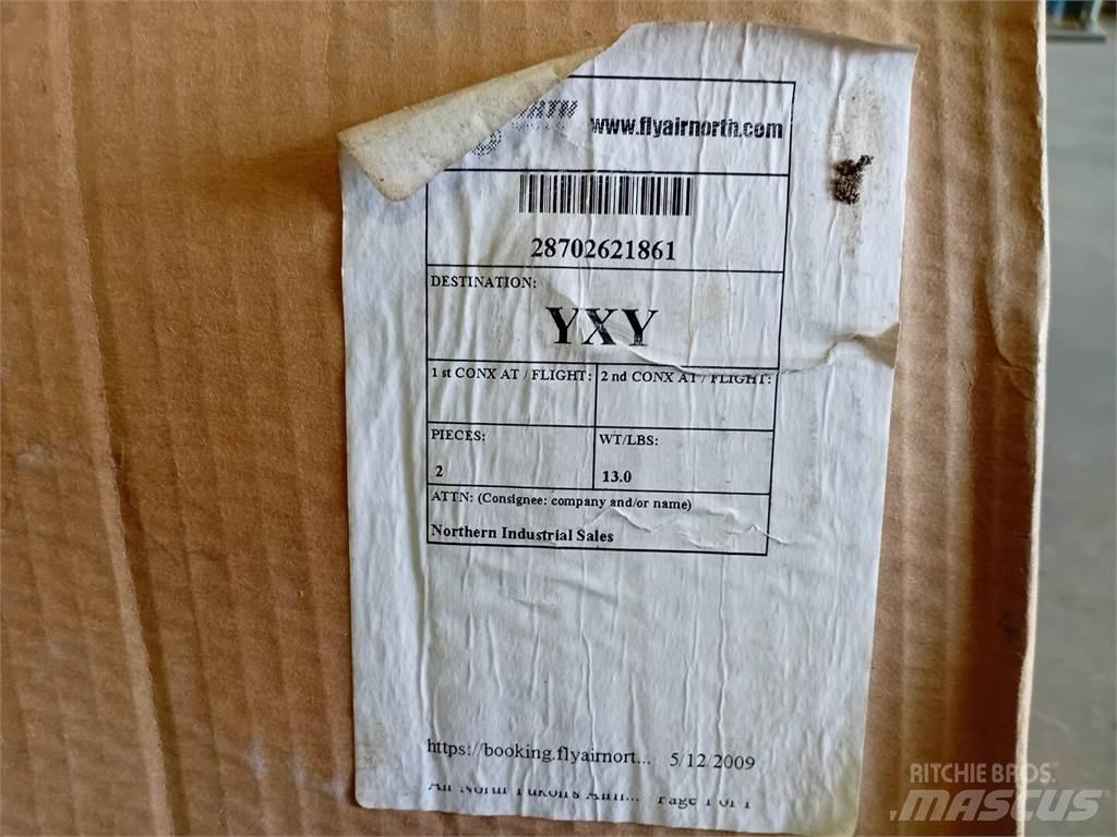  LES HALL RS4629 Muut koneet