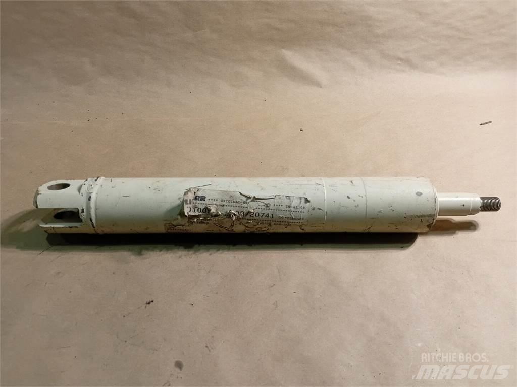 Liebherr 072334 Muut