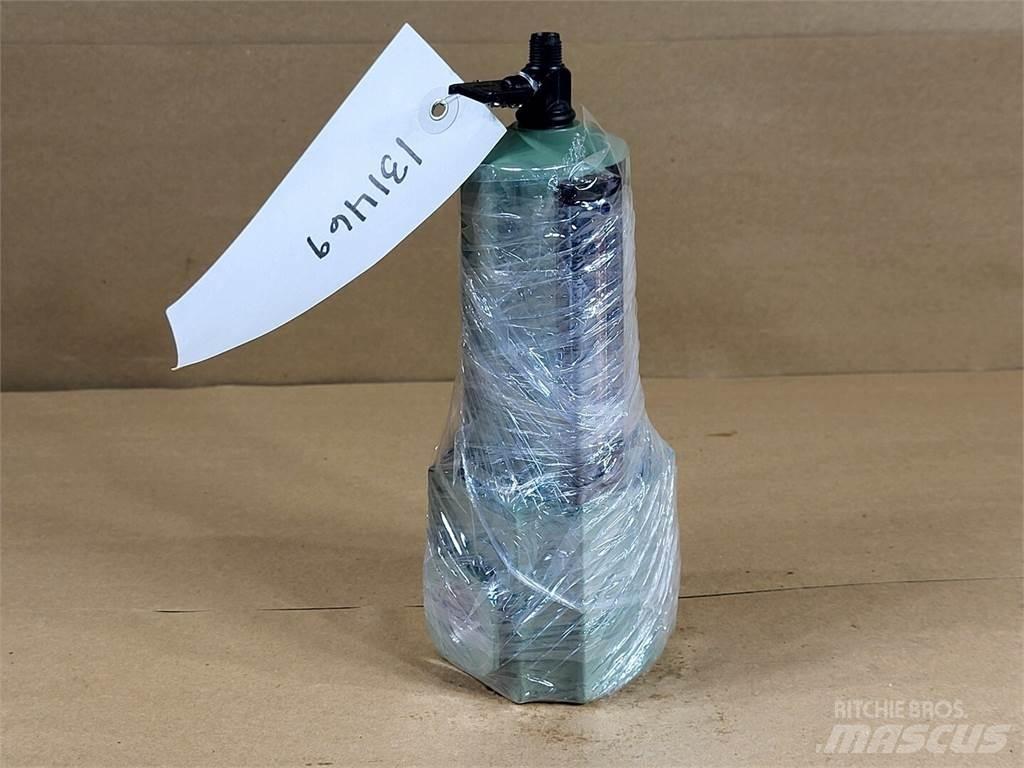 Lincoln 602108 Muut koneet