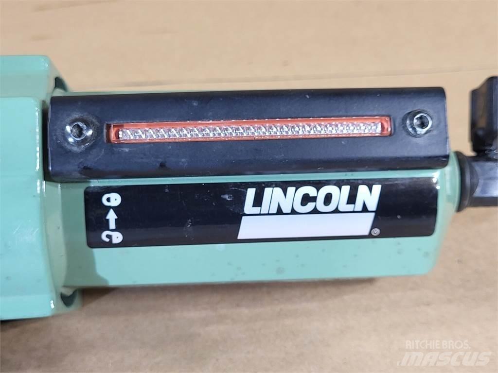 Lincoln 602108 Muut koneet