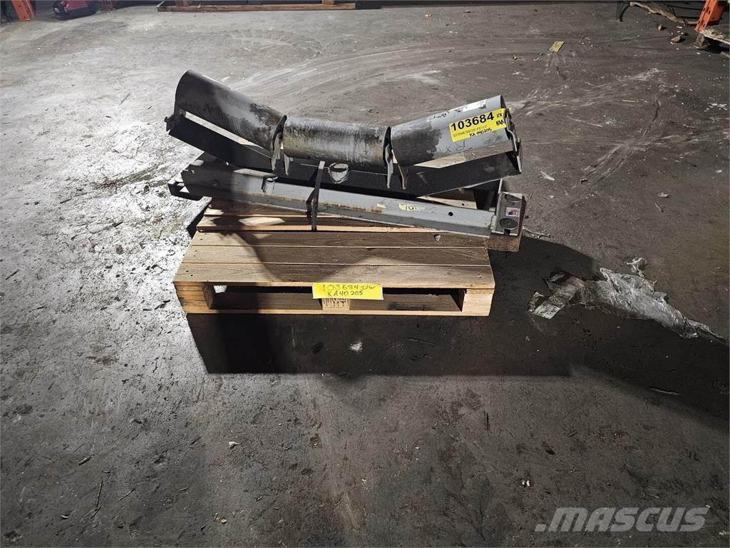 Link-Belt C3507S-36 Muut