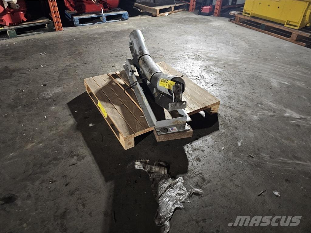 Link-Belt C3507S-36 Muut