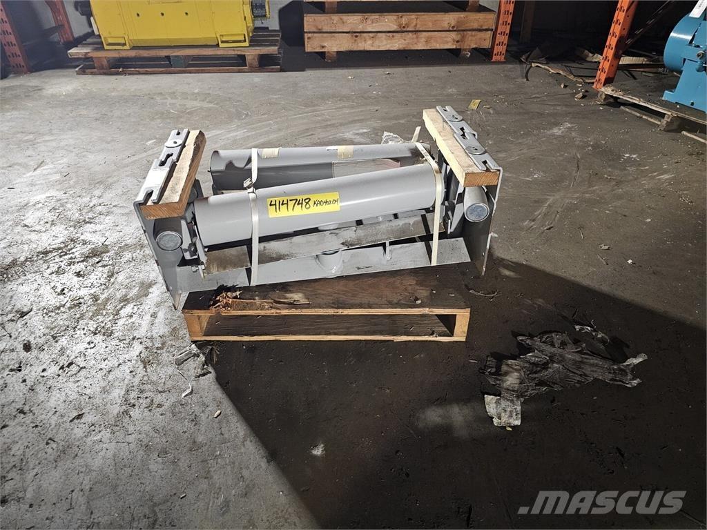 Link-Belt D3520-24 Muut