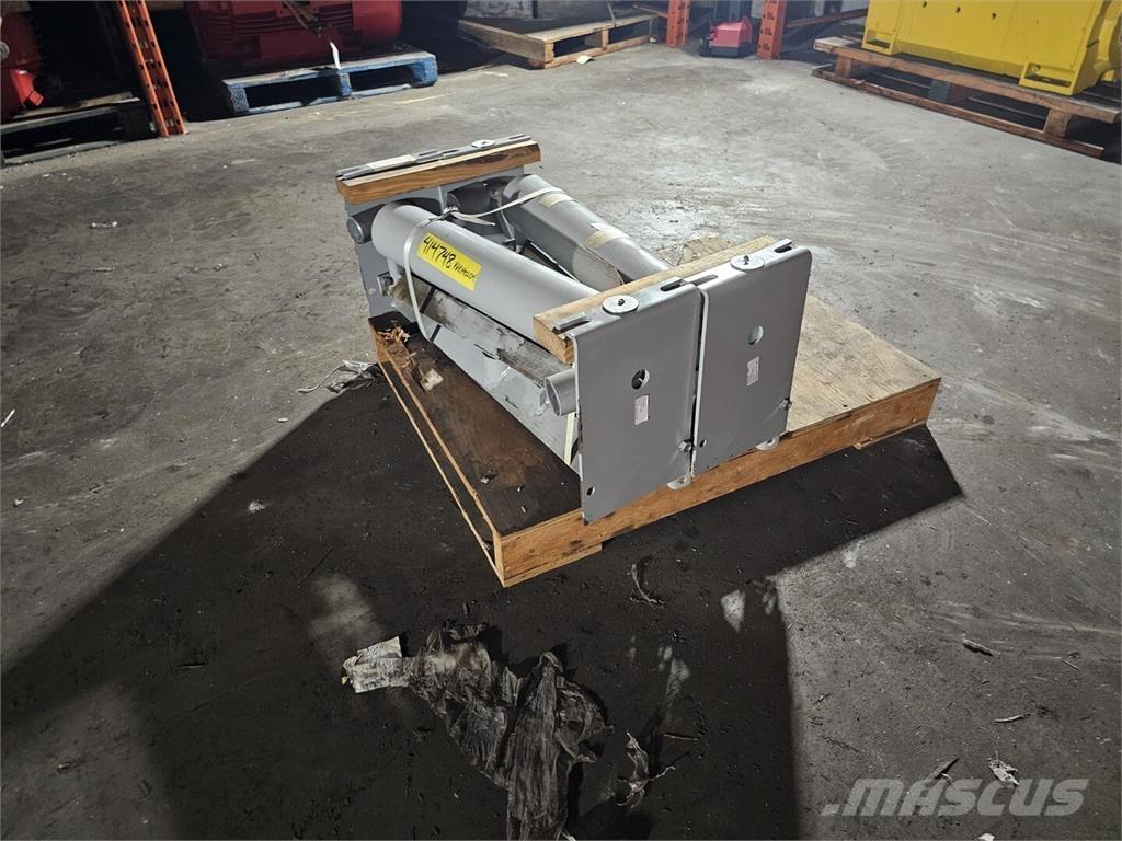 Link-Belt D3520-24 Muut