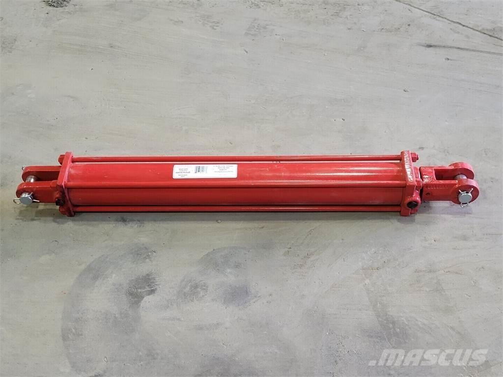  LION 2500 30TL24-150 Muut