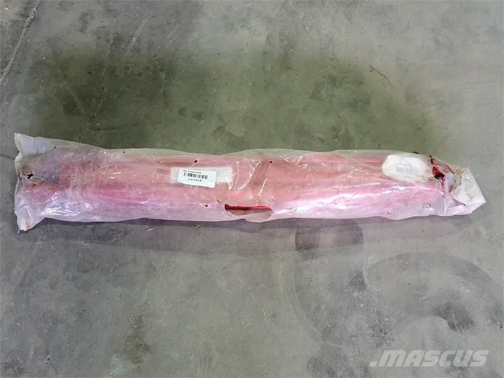  LION 2500 30TL24-150 Muut