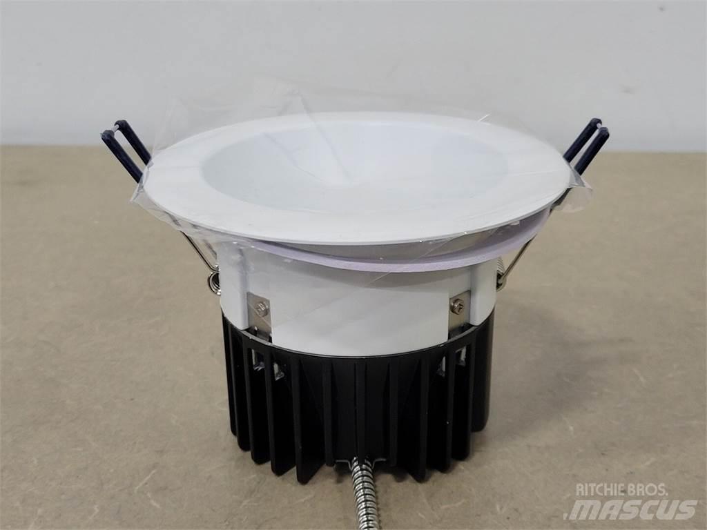  LOTUS LED LIGHTS LD4R Muut