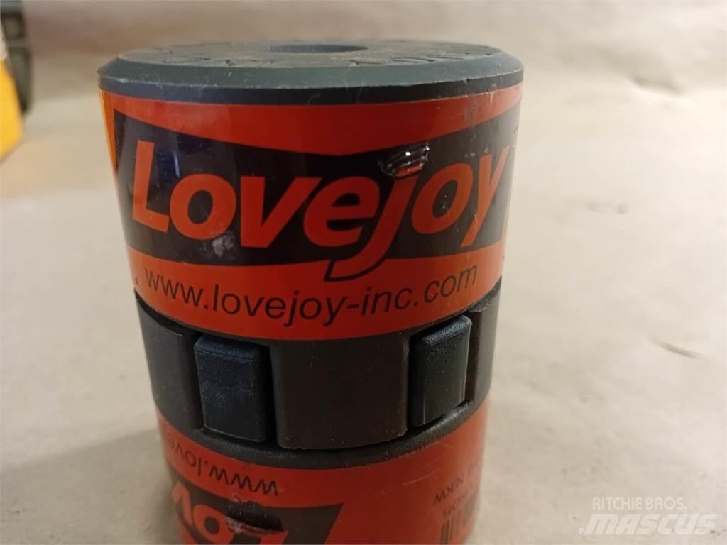  LOVEJOY L-100 Muut