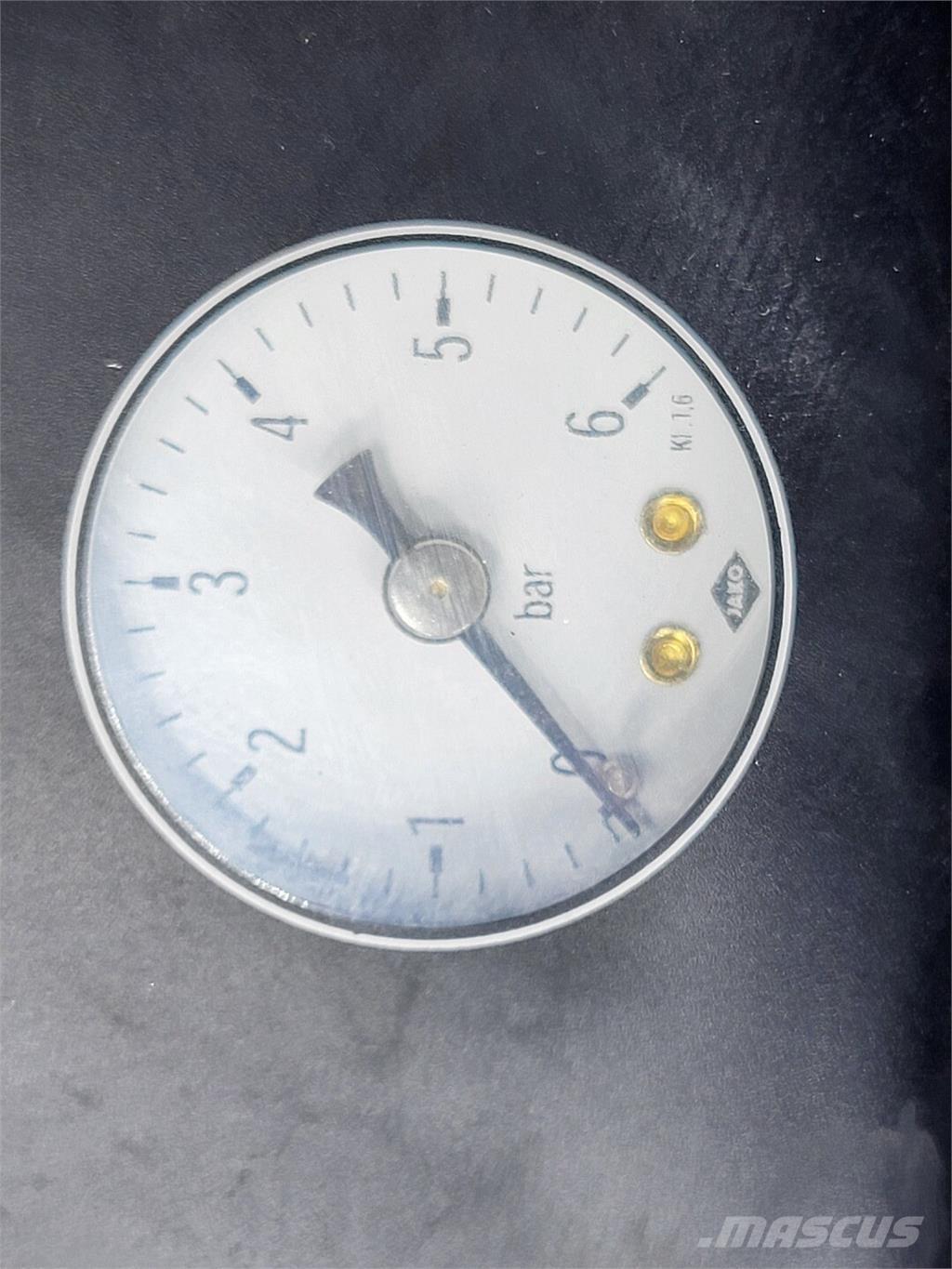  LOWARA CA70/33/B Vesipumput