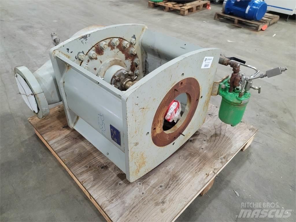  MABRE PUMP WPV-R Vesipumput