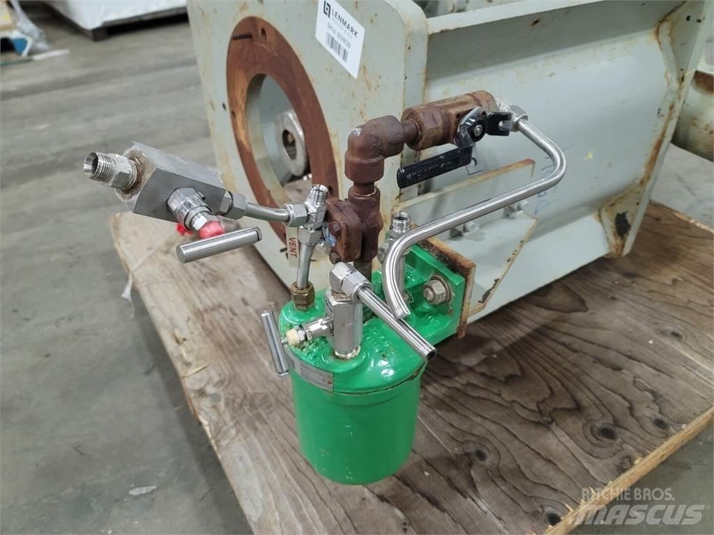  MABRE PUMP WPV-R Vesipumput