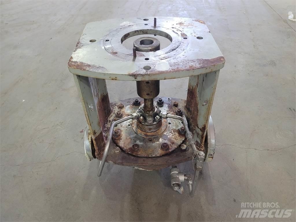  MABRE PUMP WPV-R Vesipumput