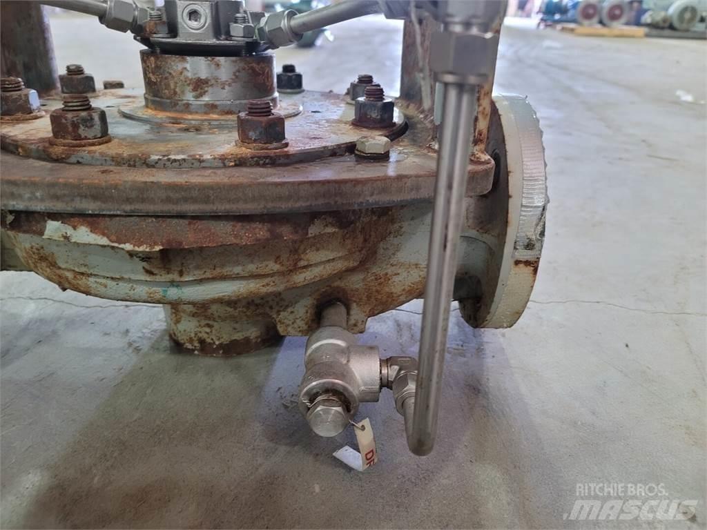  MABRE PUMP WPV-R Vesipumput