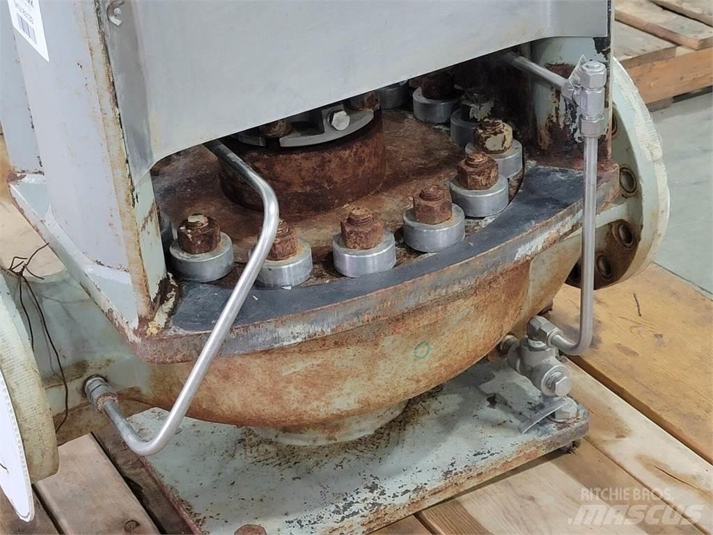  MABRE PUMP WPV-R Vesipumput