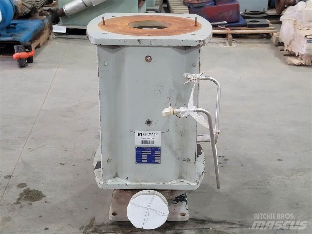  MABRE PUMP WPV-R Vesipumput