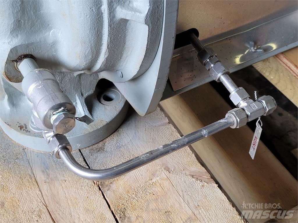  MABRE PUMP WPV-R Vesipumput
