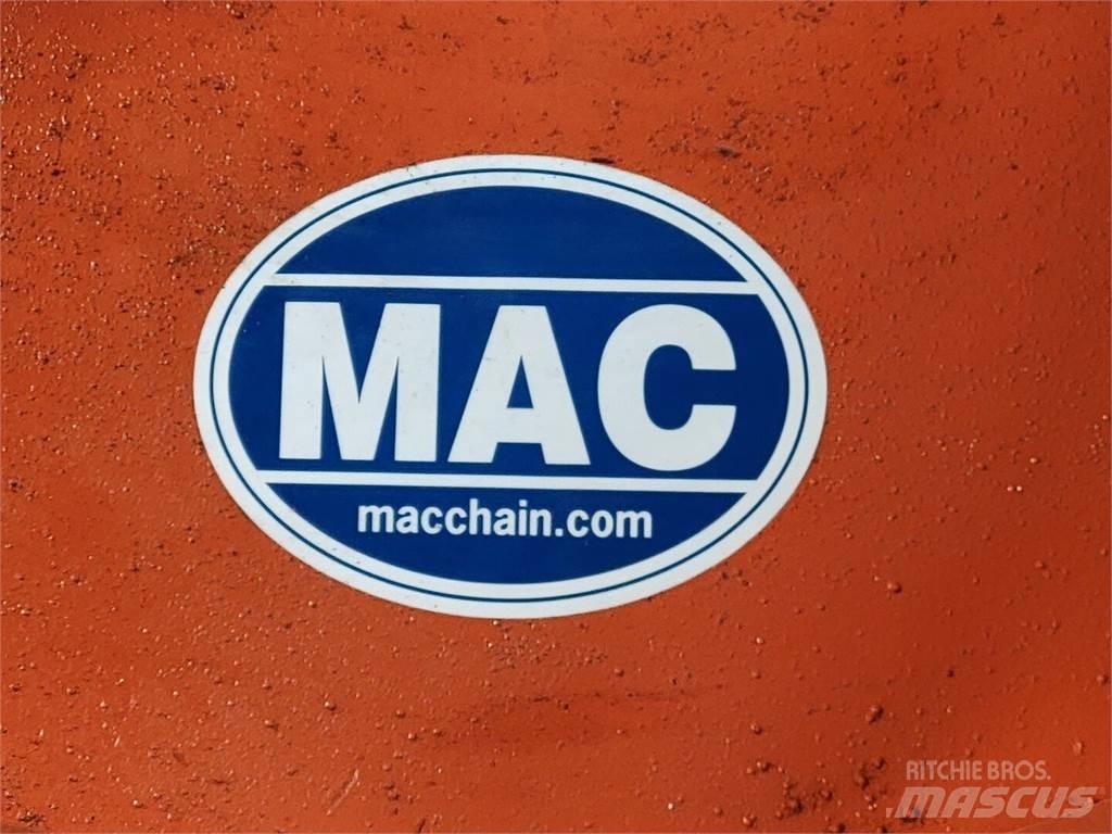 MAC CHAIN WD480 Muut
