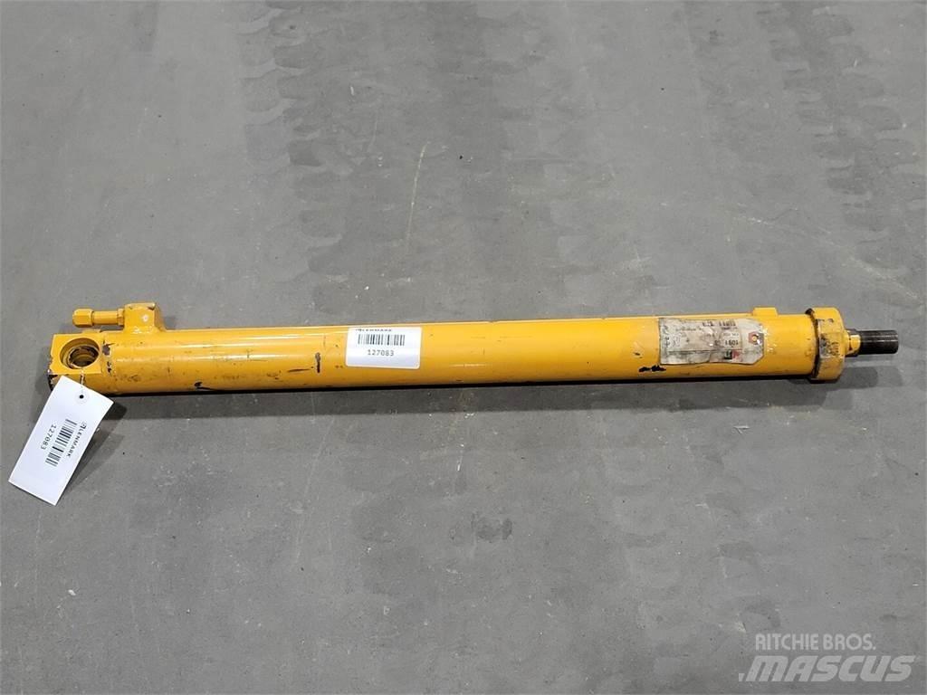 MacLean 1091168 Muut