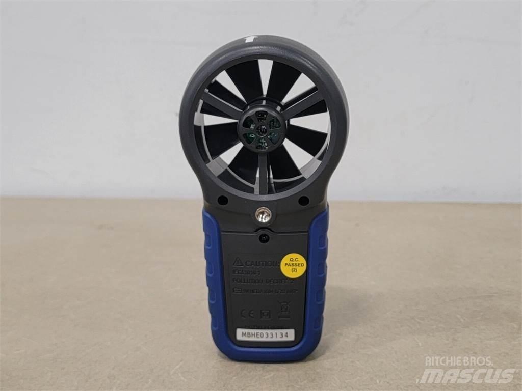 Magnum MAG-MS6252B Muut koneet