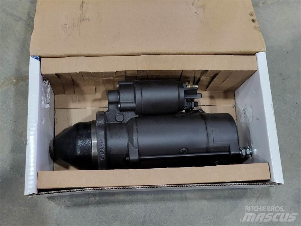  MAHLE AZF4204 Teollisuusmoottorit
